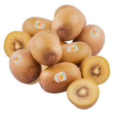 Zespri Sungold kiwi los